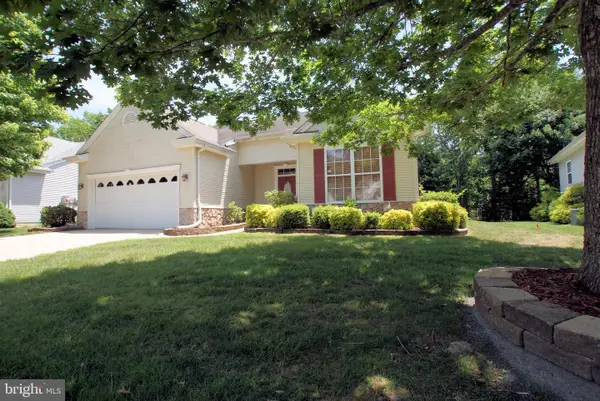 15 Nautic Way, LITTLE EGG HARBOR TWP, NJ 08087