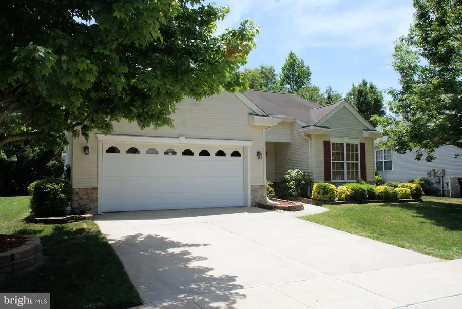 15 Nautic Way, Little Egg Harbor, NJ 08087 - #2