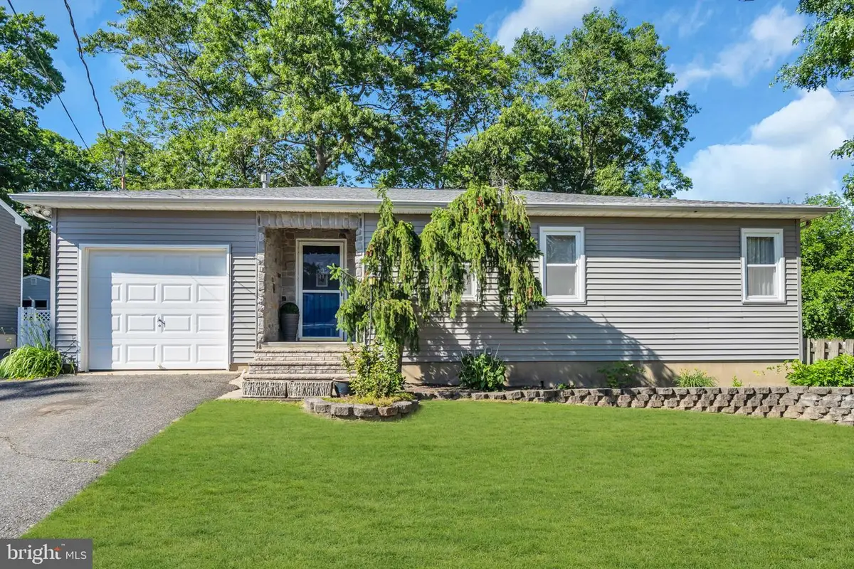 808 Tappan St, Forked River, NJ 08731 - #1