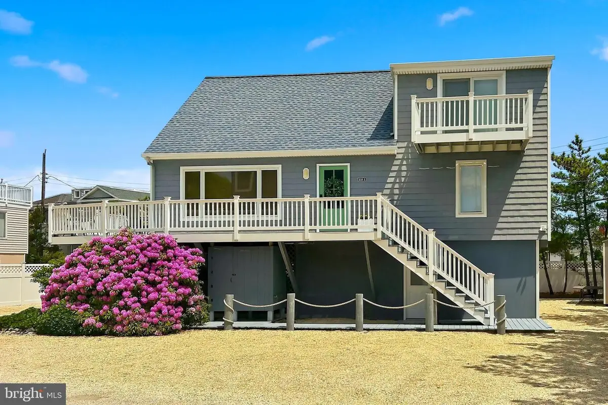 1018-a Long Beach Blvd, Long Beach, NJ 08008 - #1