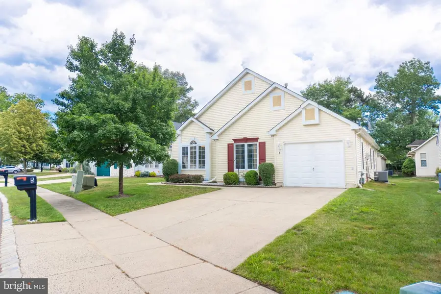 5 Stewart Ct, Jackson, NJ 08527 - #2
