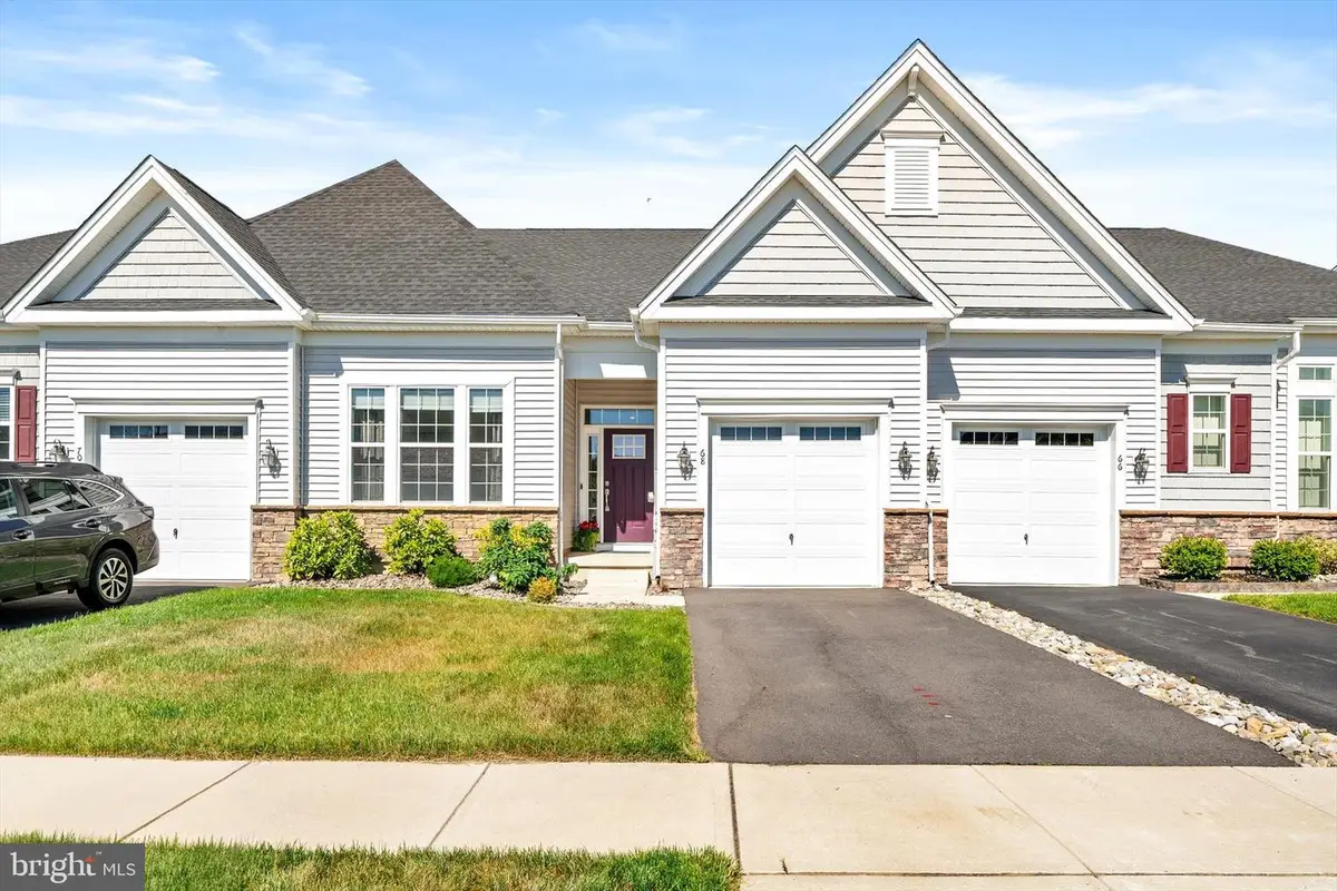 68 Belmont Rd, New Egypt, NJ 08533 - #1