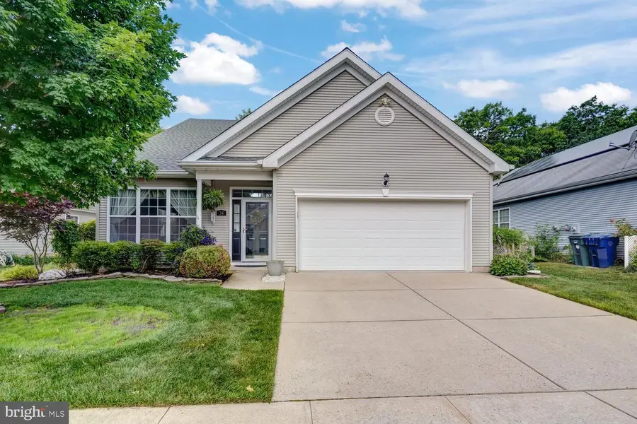 34 Marigold Ln, Little Egg Harbor, NJ 08087 - #2
