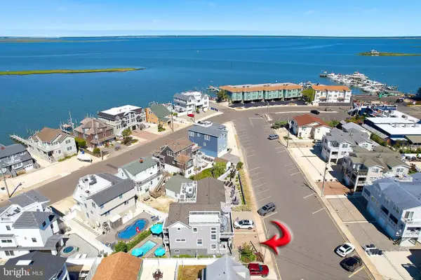502 Amber Street, BEACH HAVEN, NJ 08008