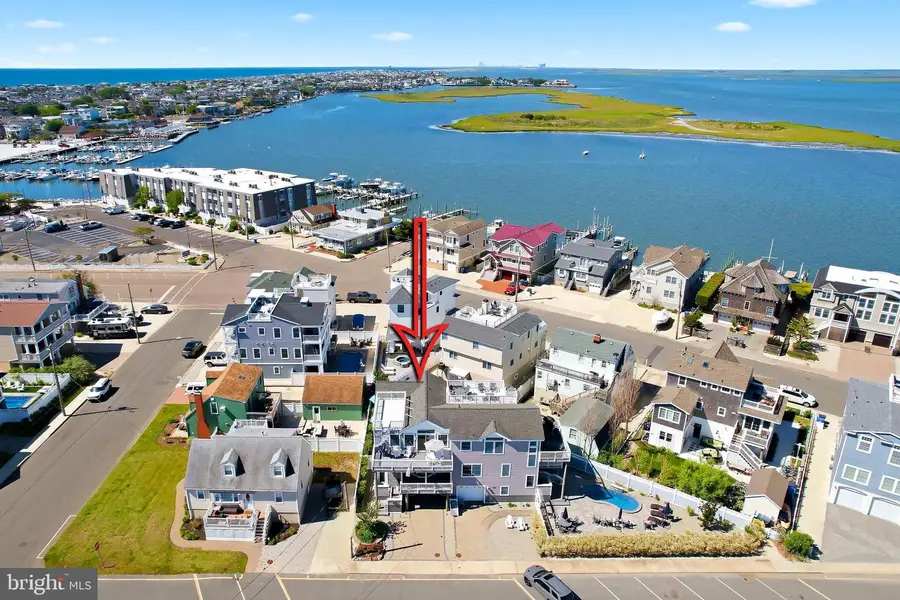 502 Amber Street, Beach Haven, NJ 08008 - #3
