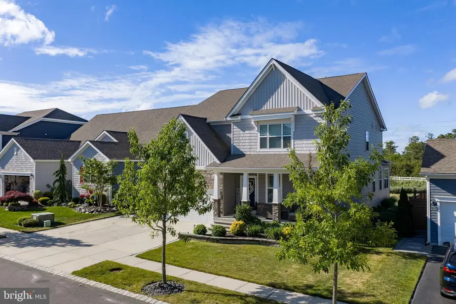 51 Ashburn Ave, Manahawkin, NJ 08050 - #2