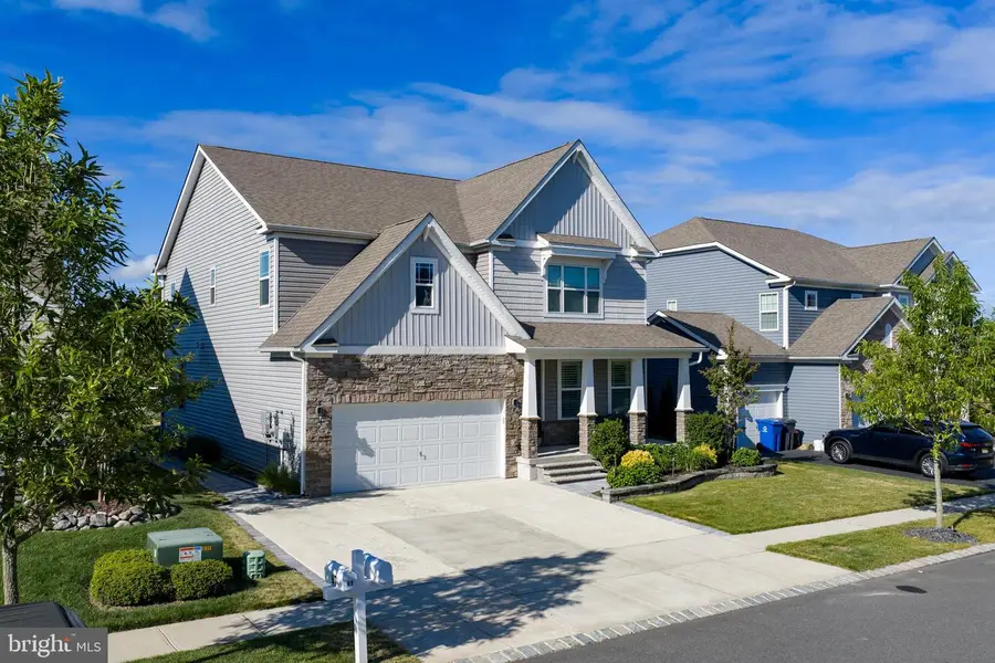 51 Ashburn Ave, Manahawkin, NJ 08050 - #3