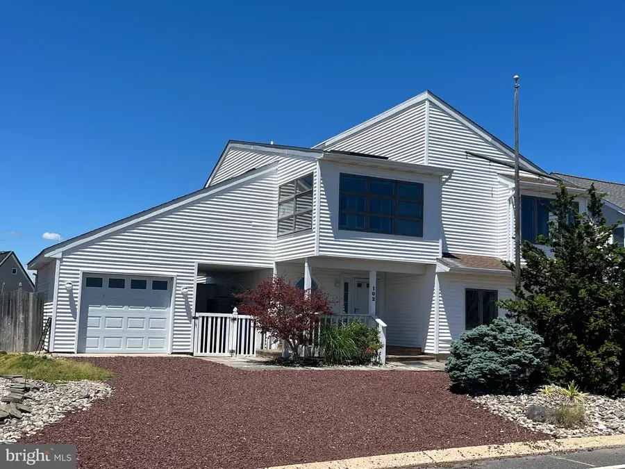 102 Jeanne Dr, Manahawkin, NJ 08050 - #2