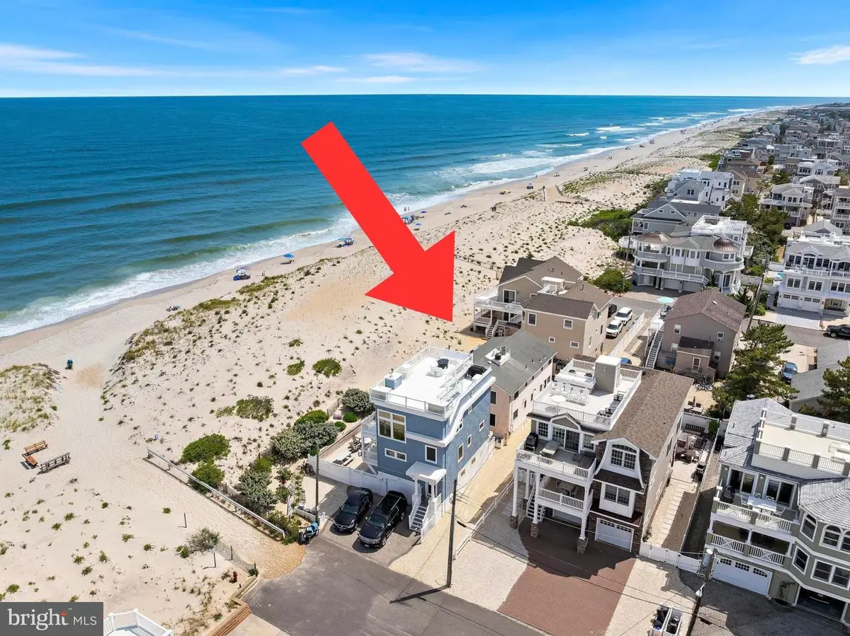 228 E 15th St, Long Beach Township, NJ 08008 - #1
