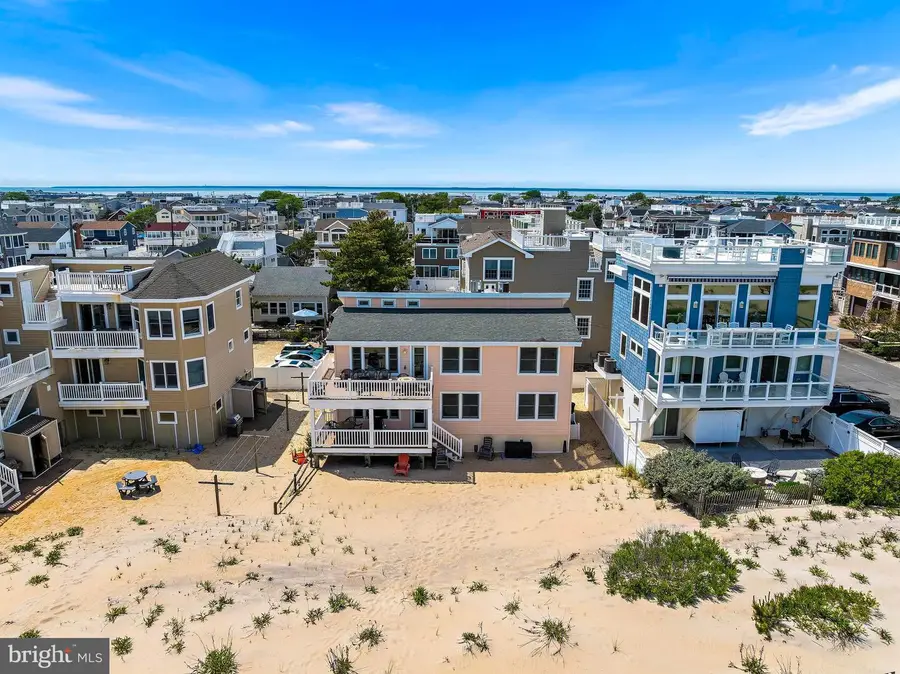228 E 15th St, Long Beach Township, NJ 08008 - #3