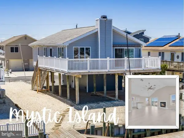 25 S Dayton, TUCKERTON, NJ 08087