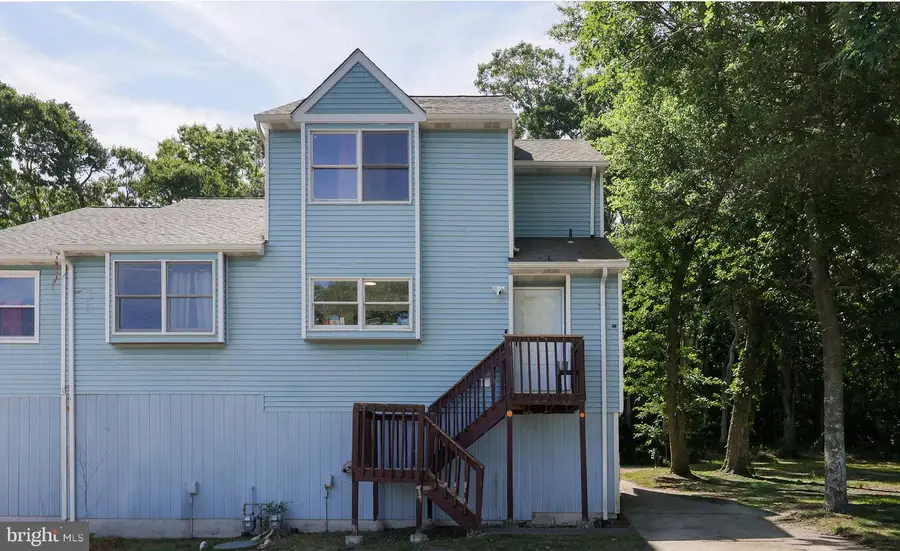 47 & 49 N Indian Valley Ct, Little Egg Harbor, NJ 08087 - #2