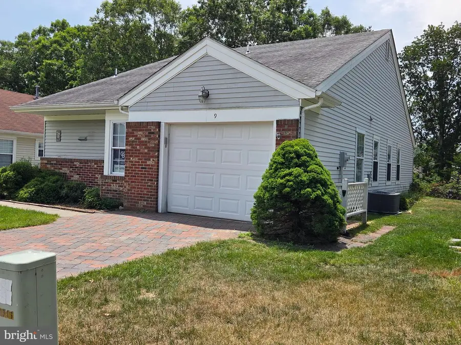 9 Dove Tree Ct, Barnegat, NJ 08005 - #3