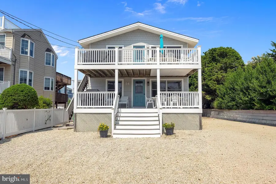14 E 24th, Barnegat Light, NJ 08006 - #2