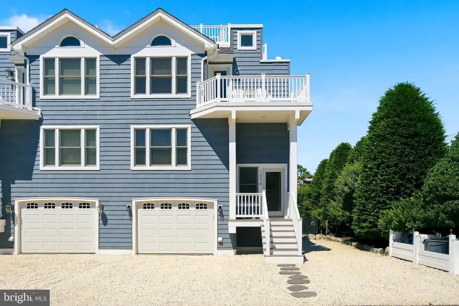 103 Roxie Avenue U-e, Long Beach Township, NJ 08008 - #2