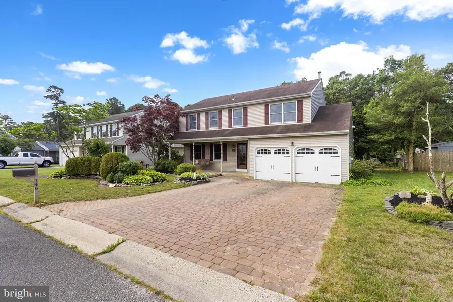 146 W Holly Ln, Little Egg Harbor, NJ 08087 - #2