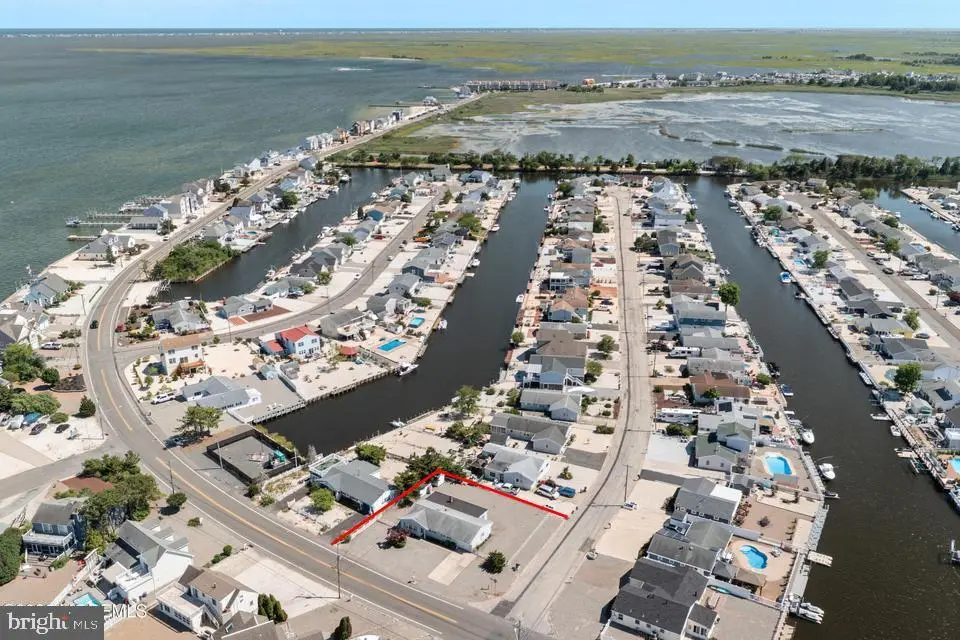 258 Bay Shore Dr, Barnegat, NJ 08005 - #1