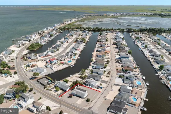 258 Bay Shore Dr, BARNEGAT, NJ 08005