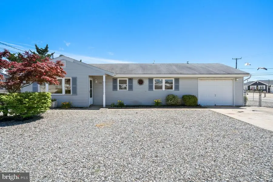 258 Bay Shore Dr, Barnegat, NJ 08005 - #3