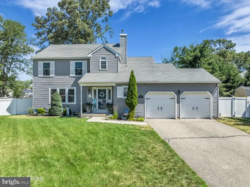 1254 Hereford Close, Toms River, NJ 08753 - #1