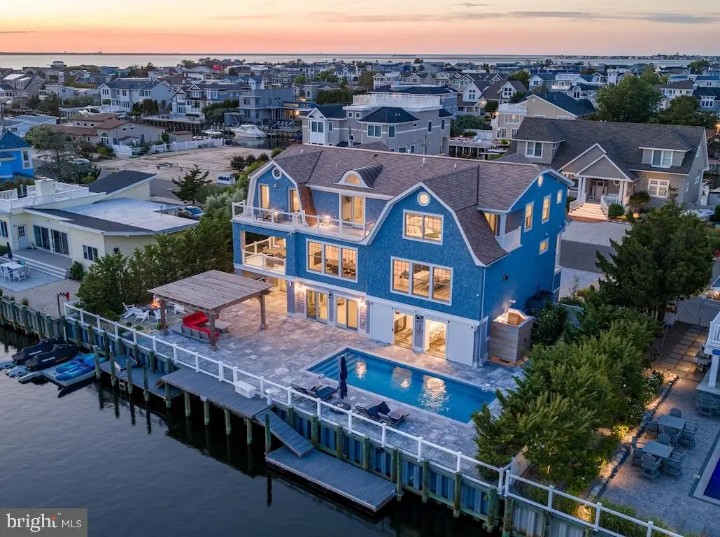 188 Nautilus Dr, Long Beach Township, NJ 08008 - #1