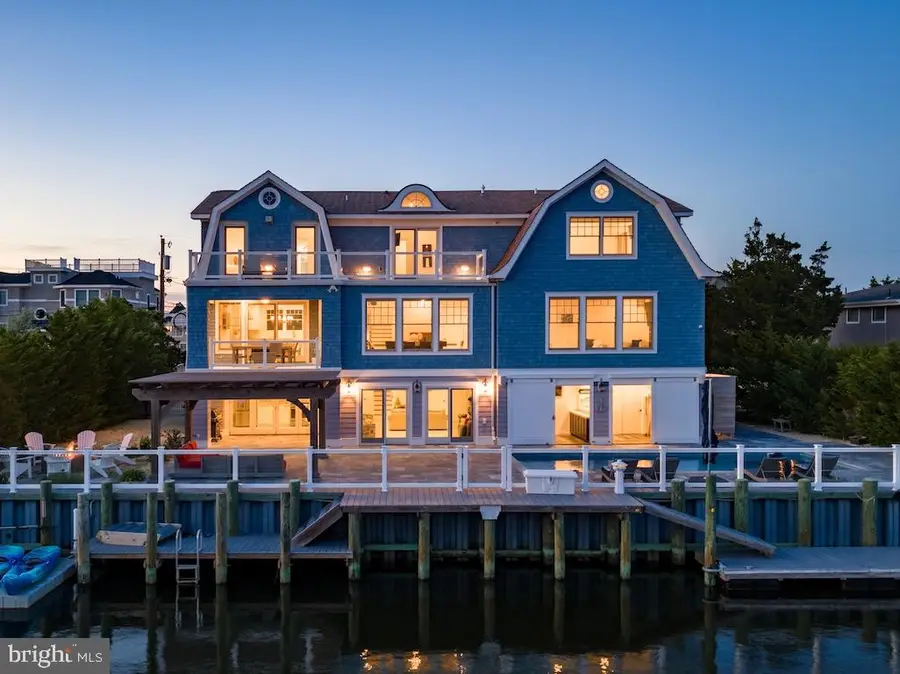 188 Nautilus Dr, Long Beach Township, NJ 08008 - #2
