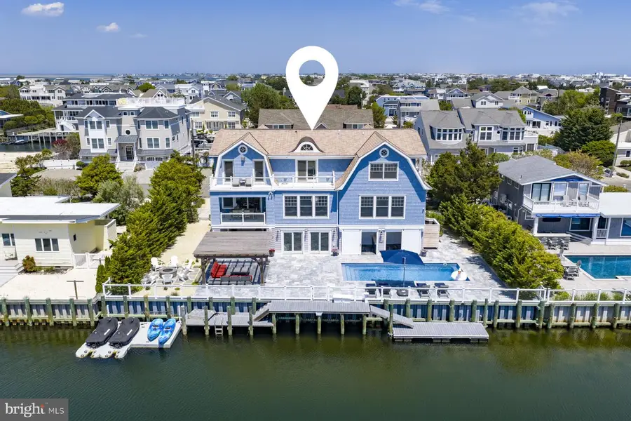 188 Nautilus Dr, Long Beach Township, NJ 08008 - #3