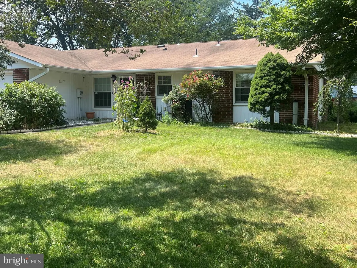 1099-a Argyll Cir, Lakewood, NJ 08701 - #1