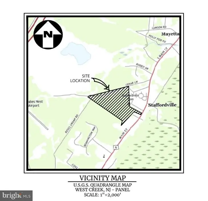 627 Main (route 9), West Creek, NJ 08092 - #3