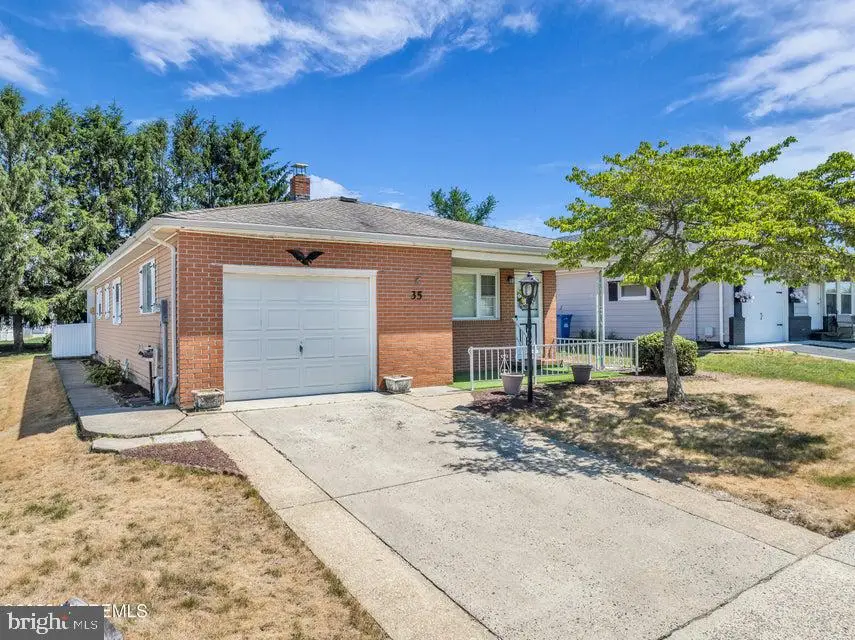 35 Puerto Vallarta St, Toms River, NJ 08757 - #2