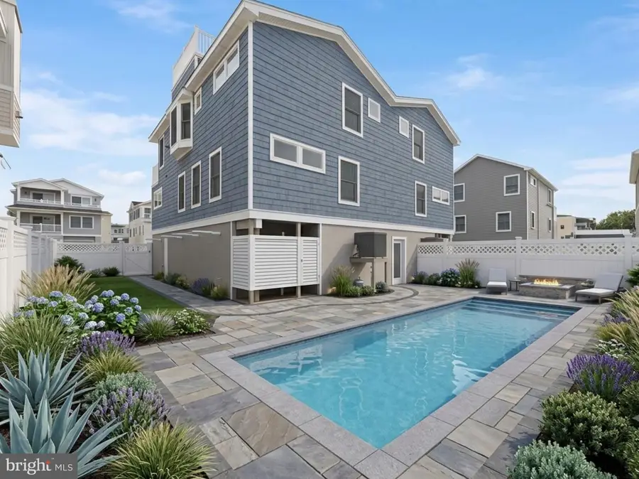 103 E Lillie Avenue U-b, Long Beach Township, NJ 08008 - #3