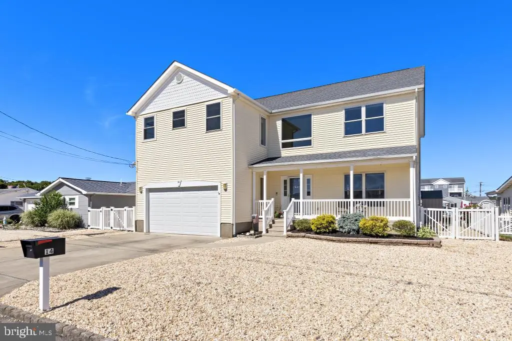 14 Jolly Roger Way, Waretown, NJ 08758 - #1