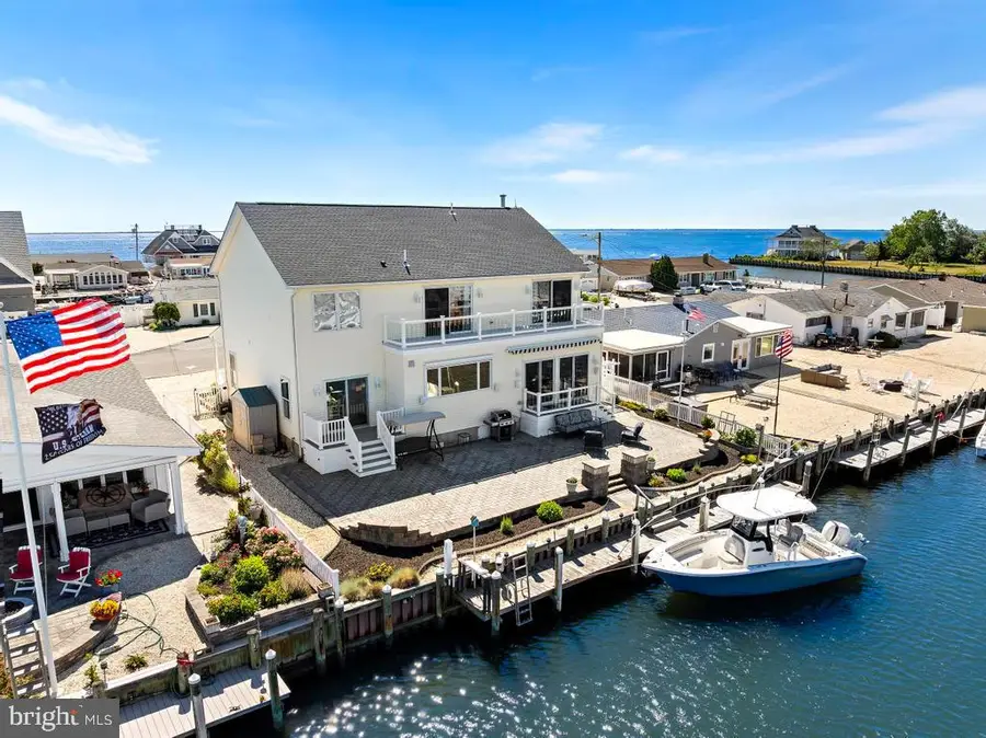 14 Jolly Roger Way, Waretown, NJ 08758 - #3