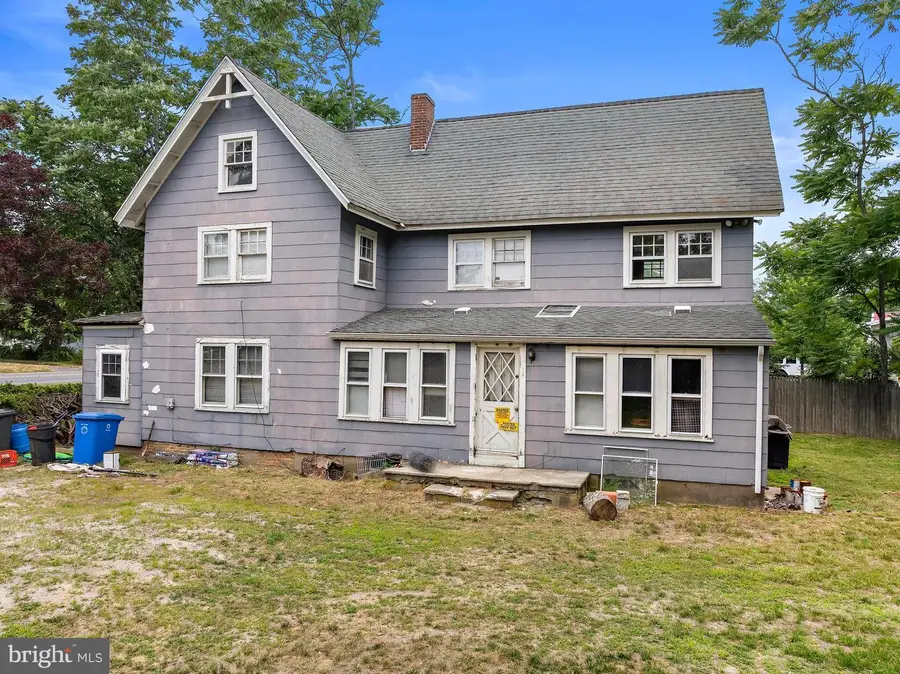 731 S Main St, West Creek, NJ 08092 - #2