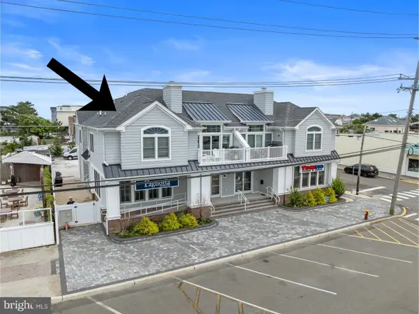2020 Long Beach Blvd #2-c (sw), SHIP BOTTOM, NJ 08008