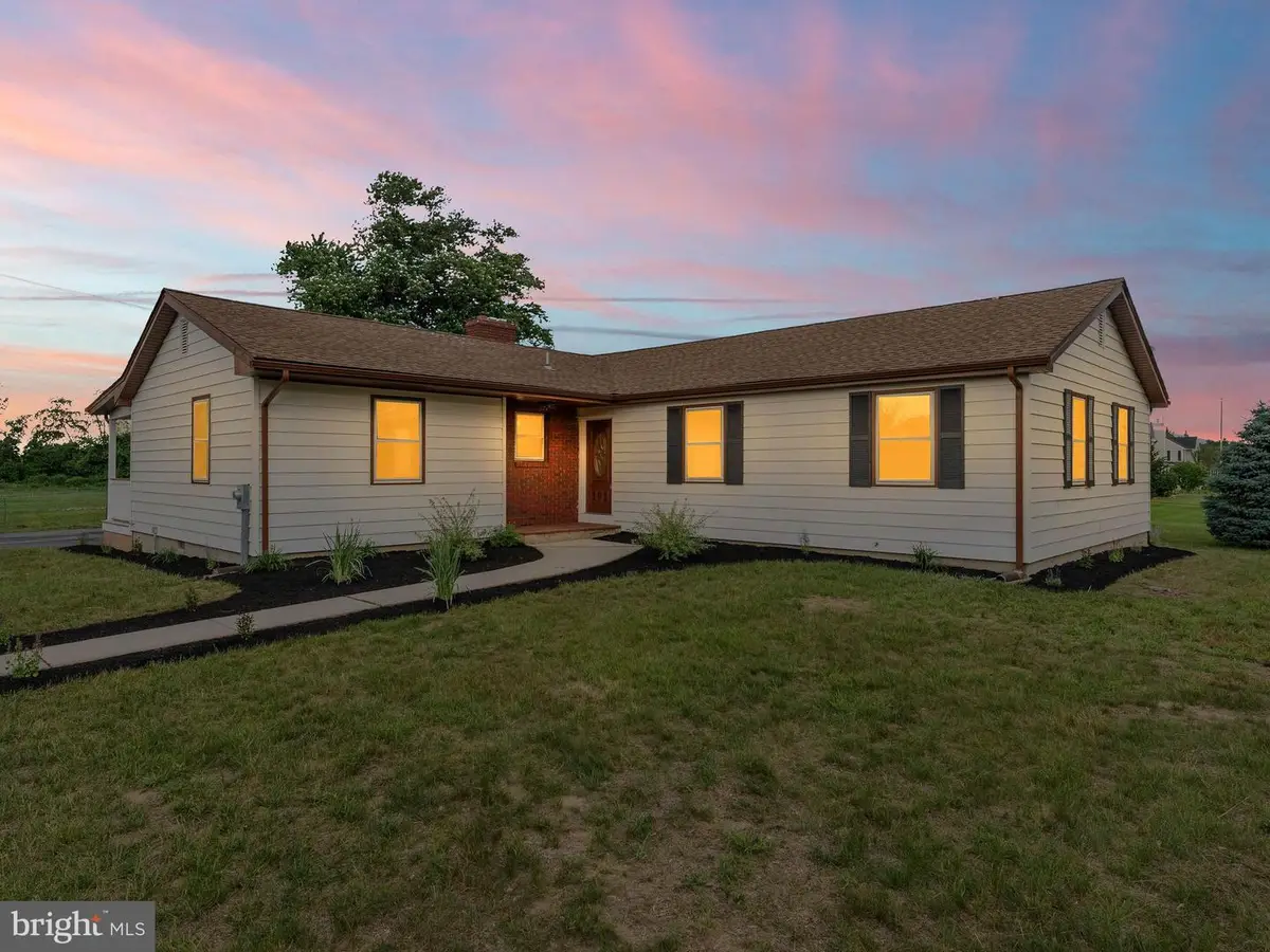 101 Highbridge Rd, New Egypt, NJ 08533 - #1