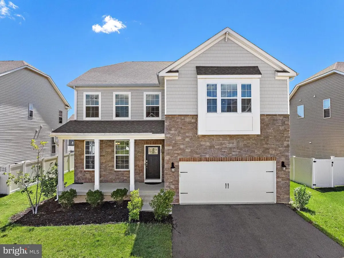 22 Corliss Way, Manahawkin, NJ 08050 - #1