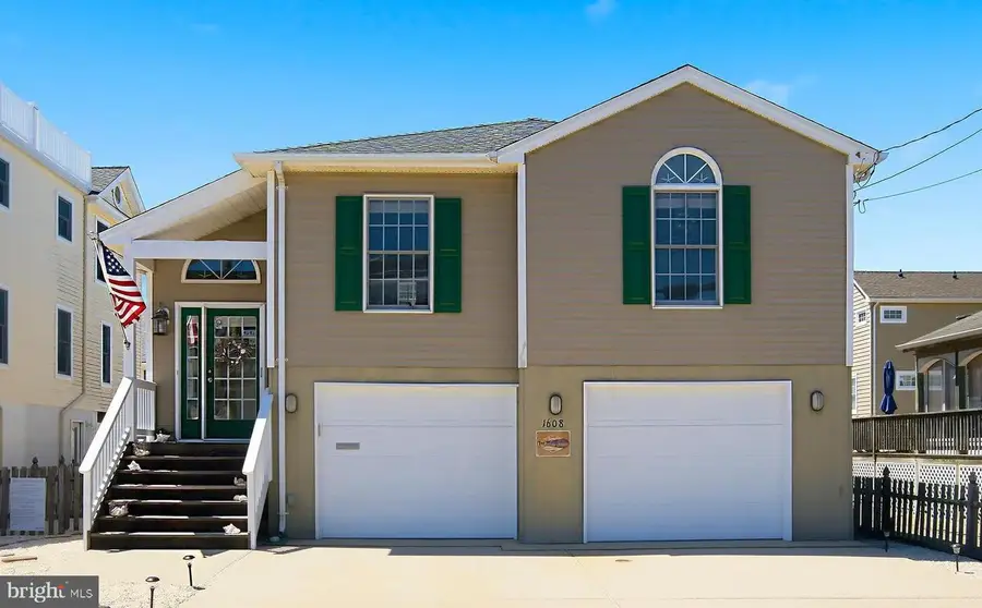 1608 Waverly, Long Beach Township, NJ 08008 - #2