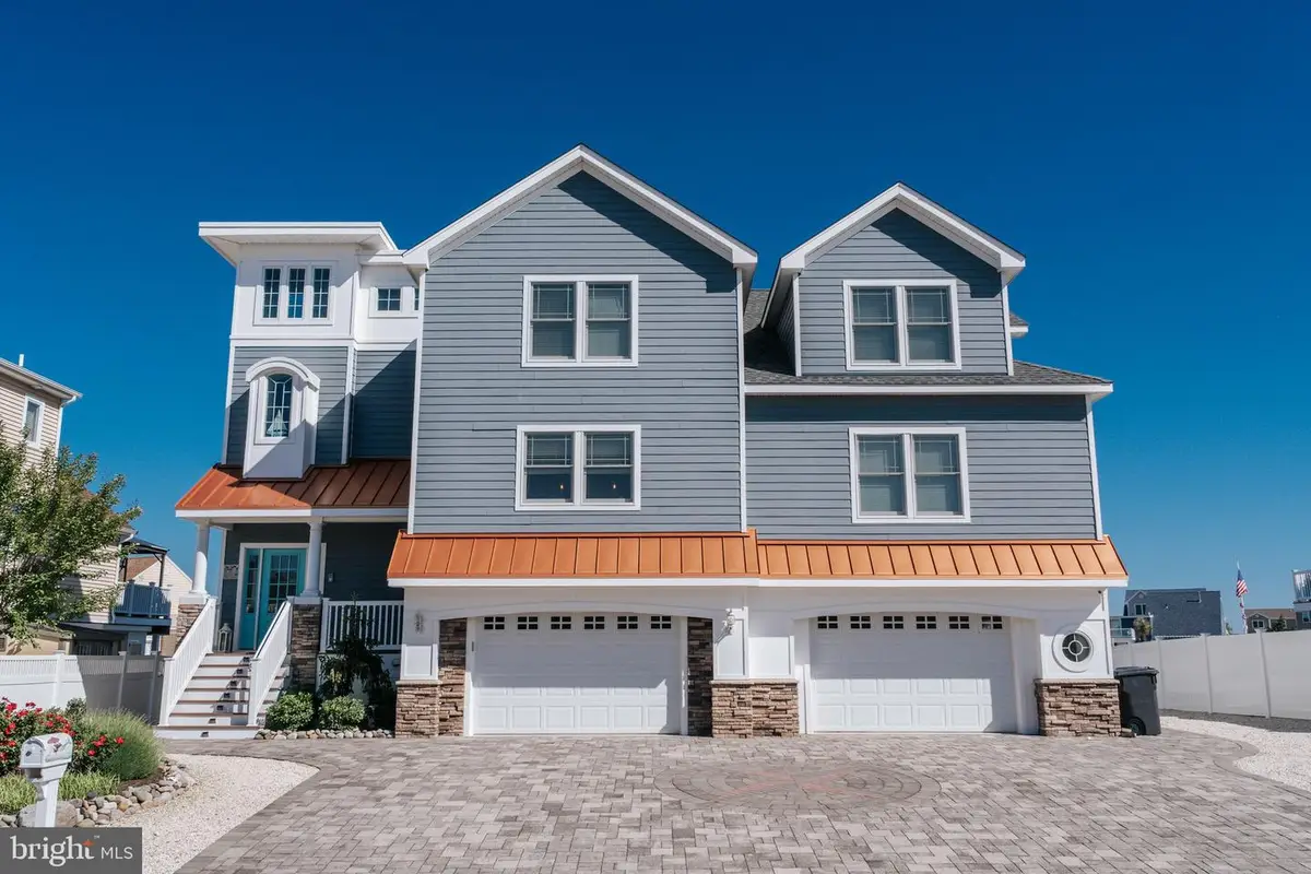 144 Arthur Drive, Manahawkin, NJ 08050 - #1