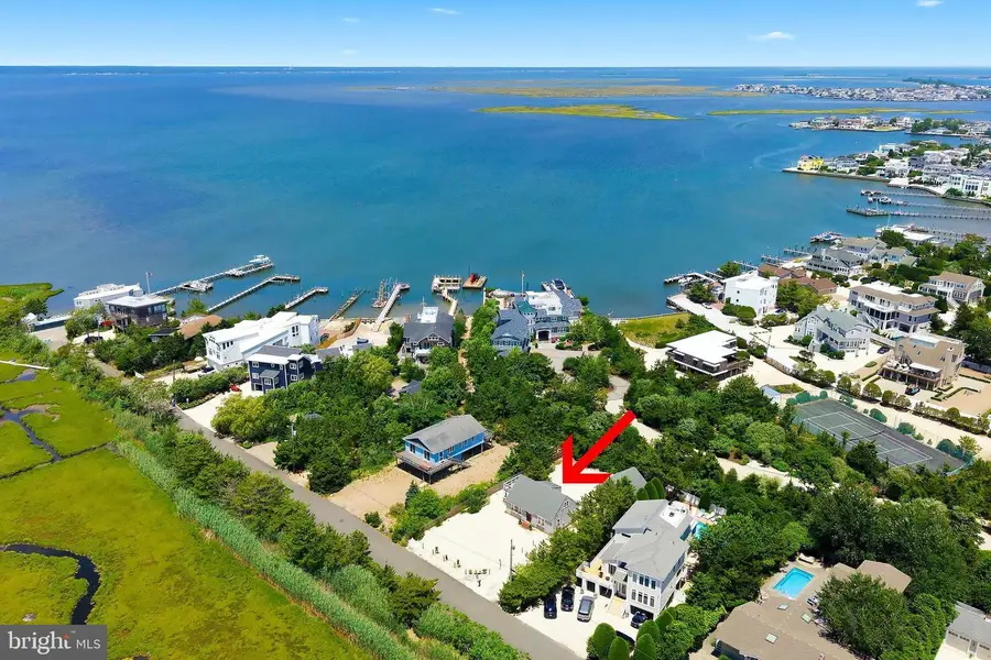 5 Sandy Cove, Long Beach Township, NJ 08008 - #3