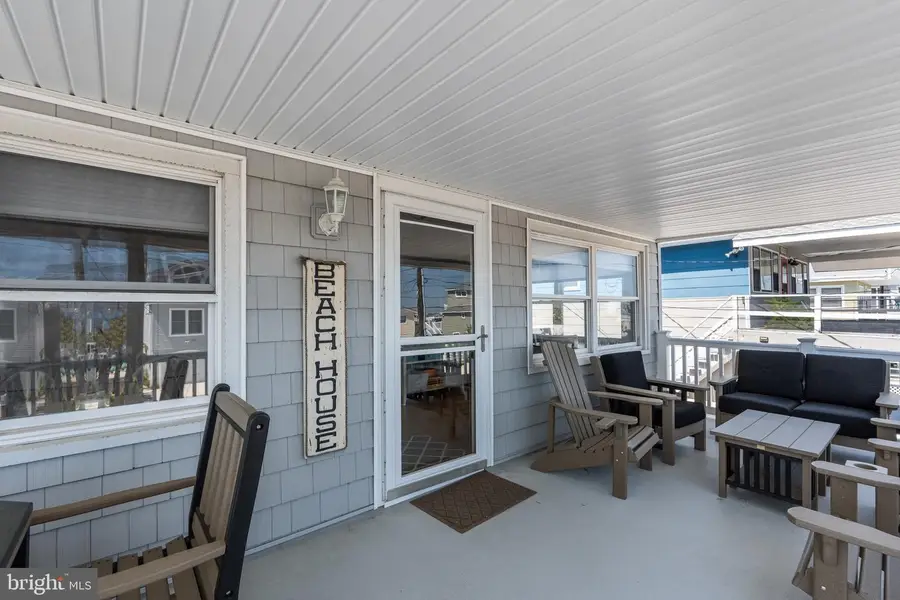 326 S 2nd St, Surf City, NJ 08008 - #3