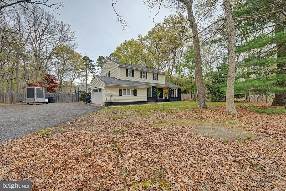 782 Nugentown Rd, Little Egg Harbor, NJ 08087 - #1