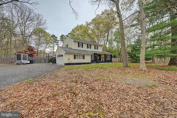 782 Nugentown Rd, LITTLE EGG HARBOR TWP, NJ 08087
