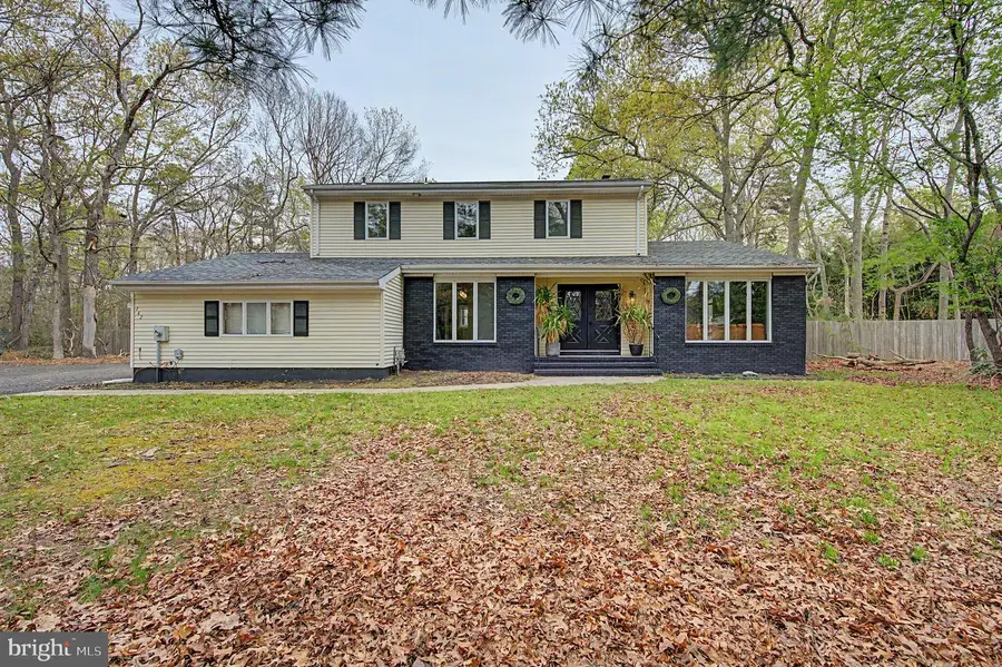 782 Nugentown Rd, Little Egg Harbor, NJ 08087 - #3