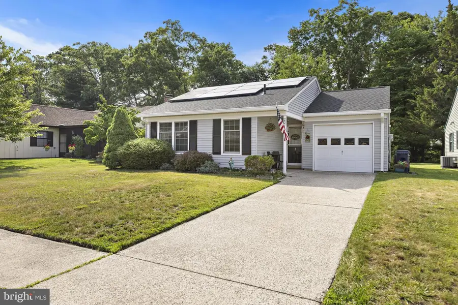 227 Lexington Dr, Little Egg Harbor, NJ 08087 - #3