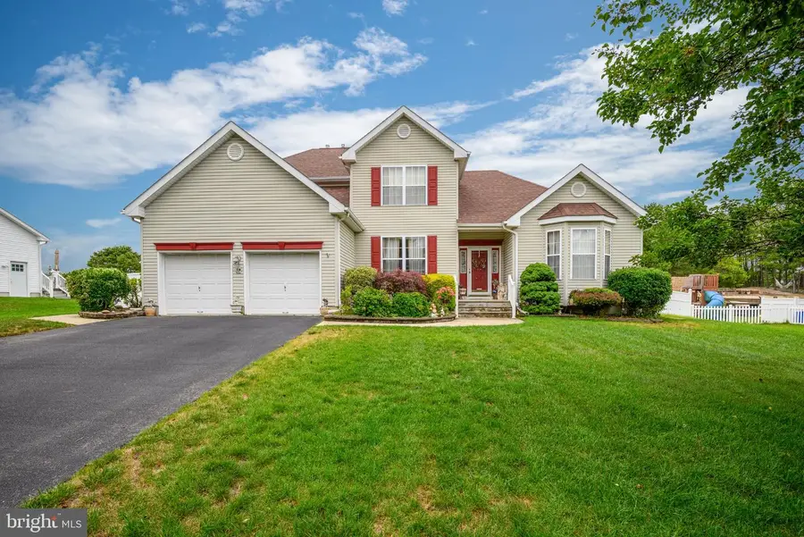 37 Hannah Lee Rd, Barnegat, NJ 08005 - #2