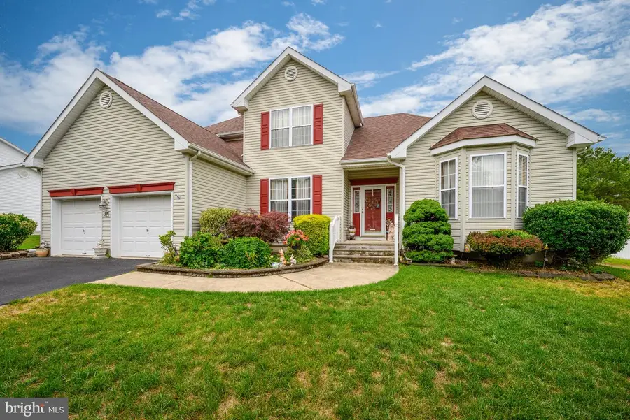 37 Hannah Lee Rd, Barnegat, NJ 08005 - #3