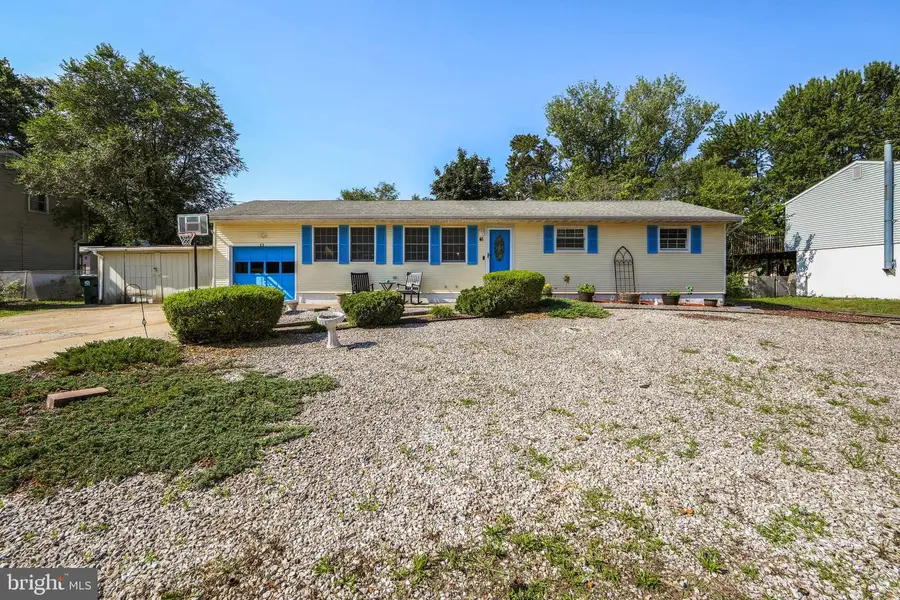 41 Goldweber Ave, Jackson, NJ 08527 - #2