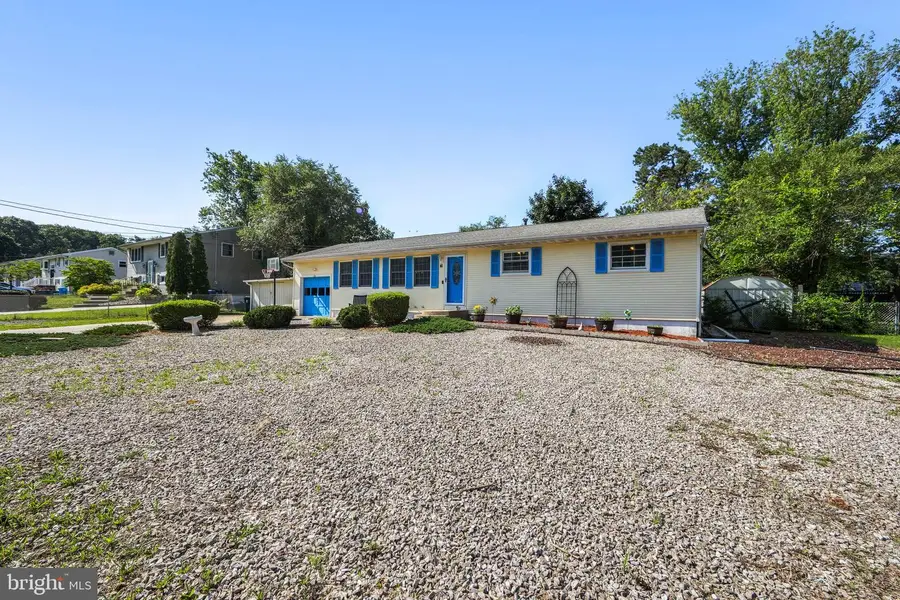 41 Goldweber Ave, Jackson, NJ 08527 - #3