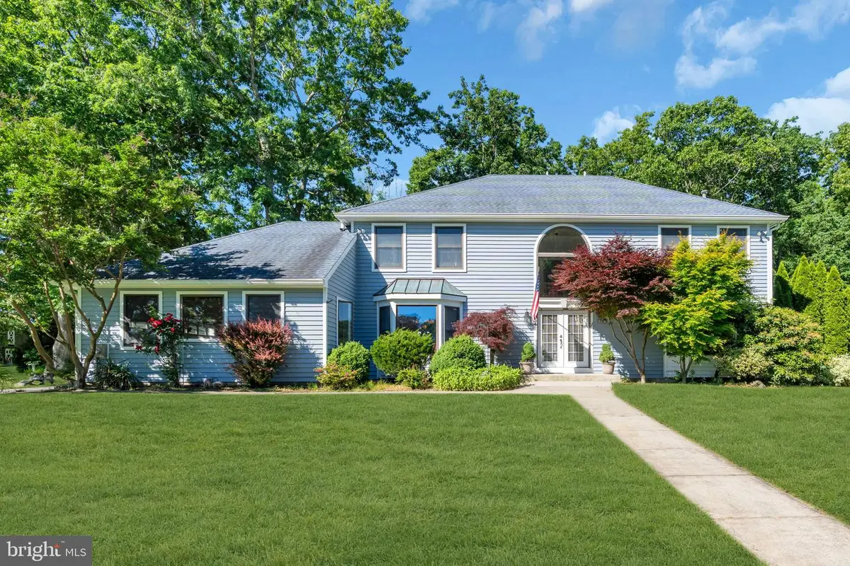 804 Wellington Dr, Brick, NJ 08724 - #1